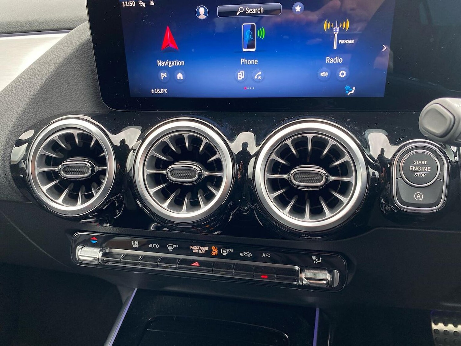 Used Mercedes-Benz GLA 2025 for sale - 76461820: Photo 12