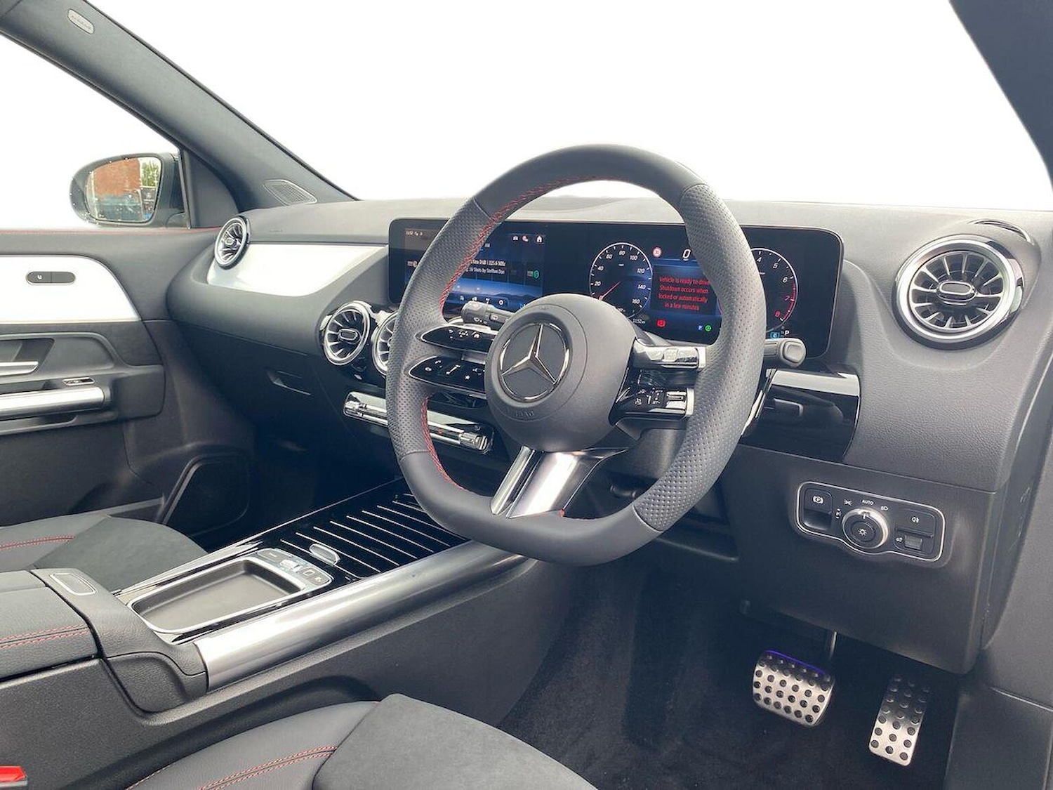 Used Mercedes-Benz GLA 2025 for sale - 76461820: Photo 15