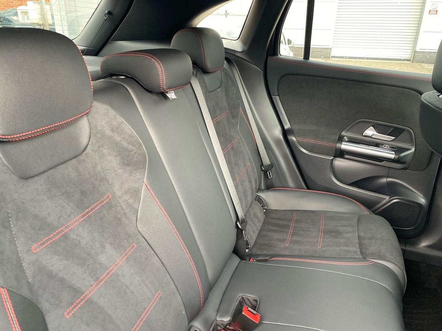 Used Mercedes-Benz GLA 2025 for sale - 76461820: Photo 16