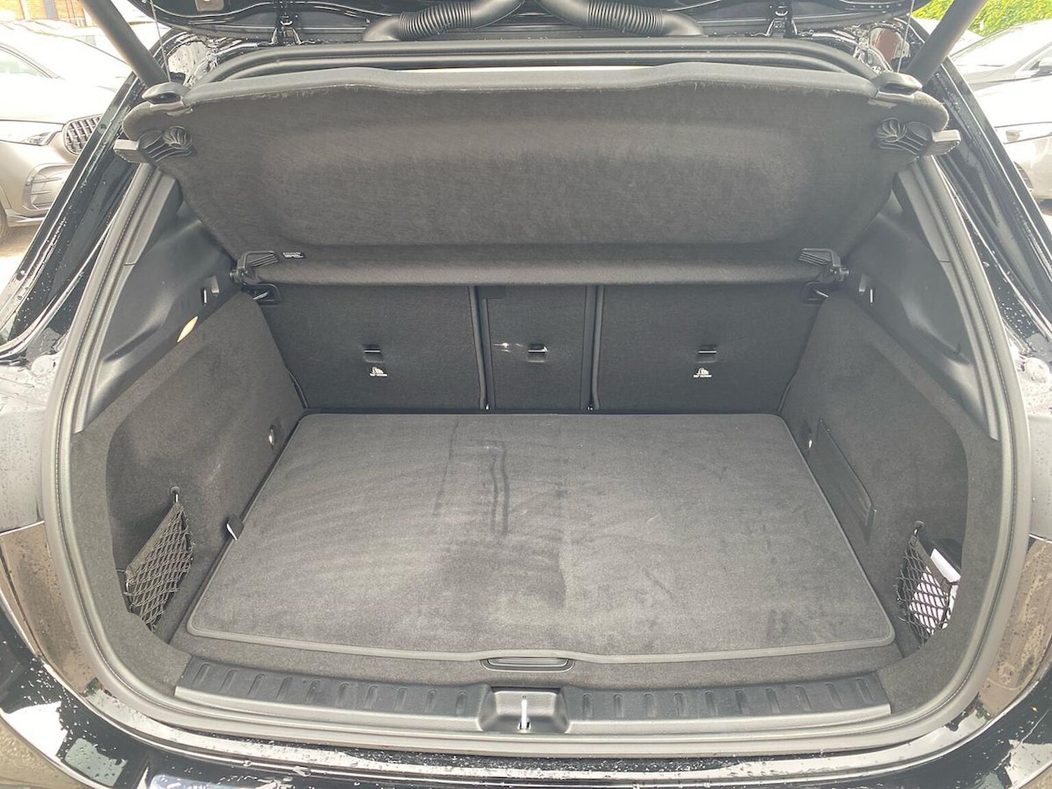 Used Mercedes-Benz GLA 2025 for sale - 76461820: Photo 17