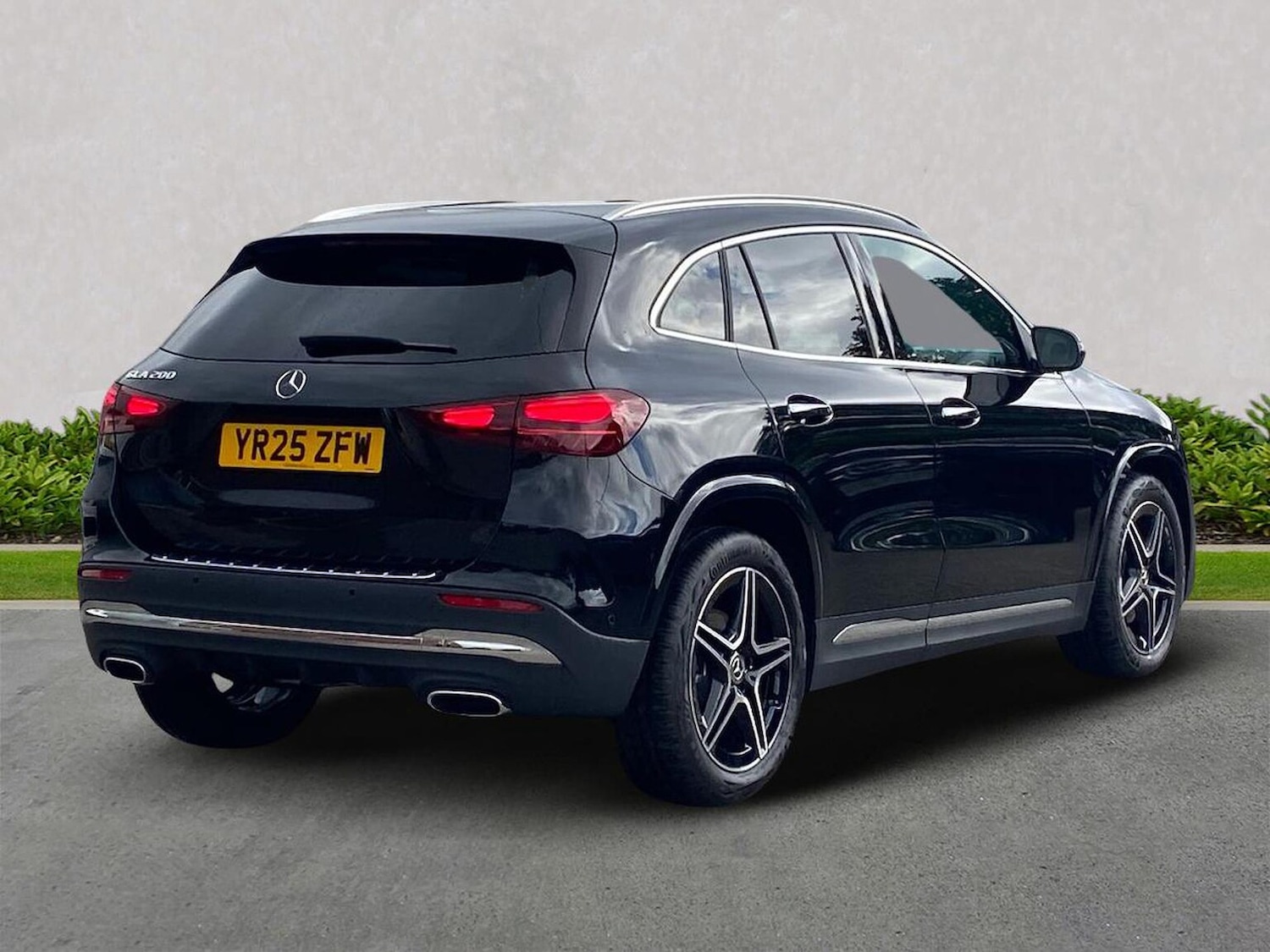 Used Mercedes-Benz GLA 2025 for sale - 76461820: Photo 18