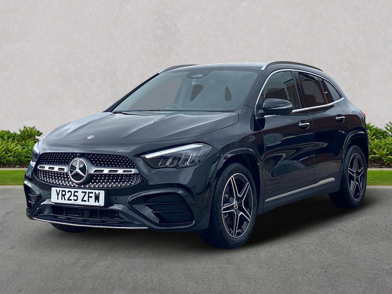 Used Mercedes-Benz GLA 2025 for sale - 76461820: Photo 20