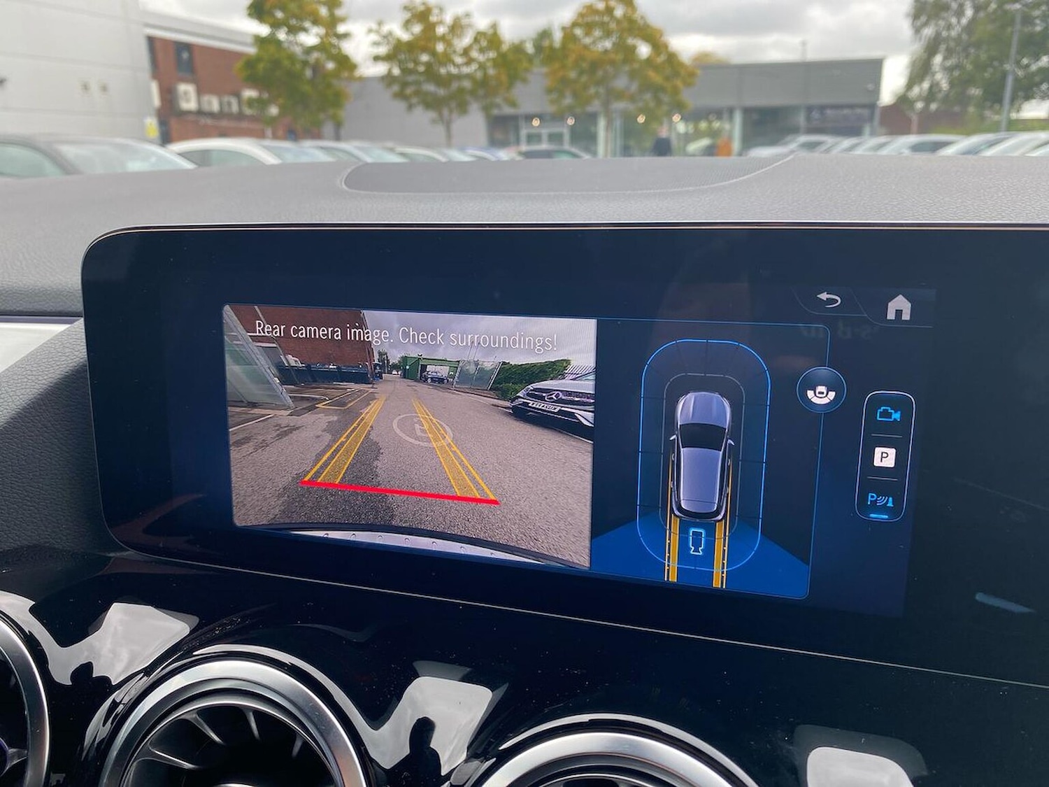 Used Mercedes-Benz GLA 2025 for sale - 76461820: Photo 23