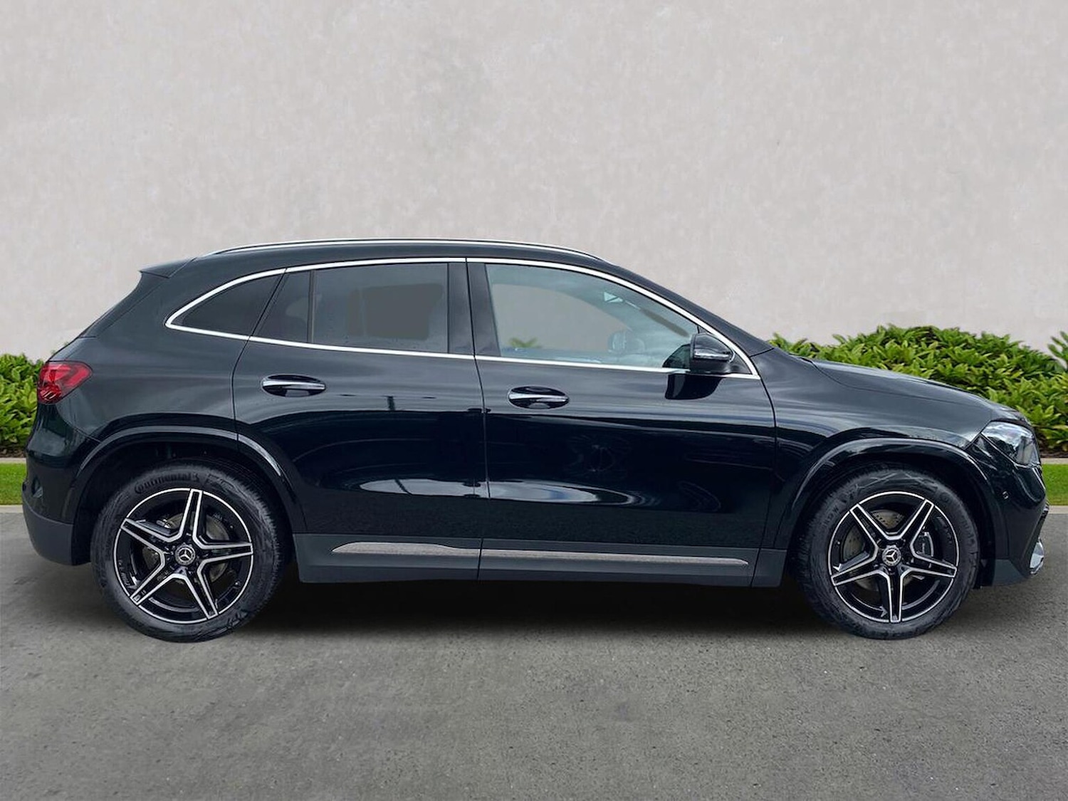 Used Mercedes-Benz GLA 2025 for sale - 76461820: Photo 3