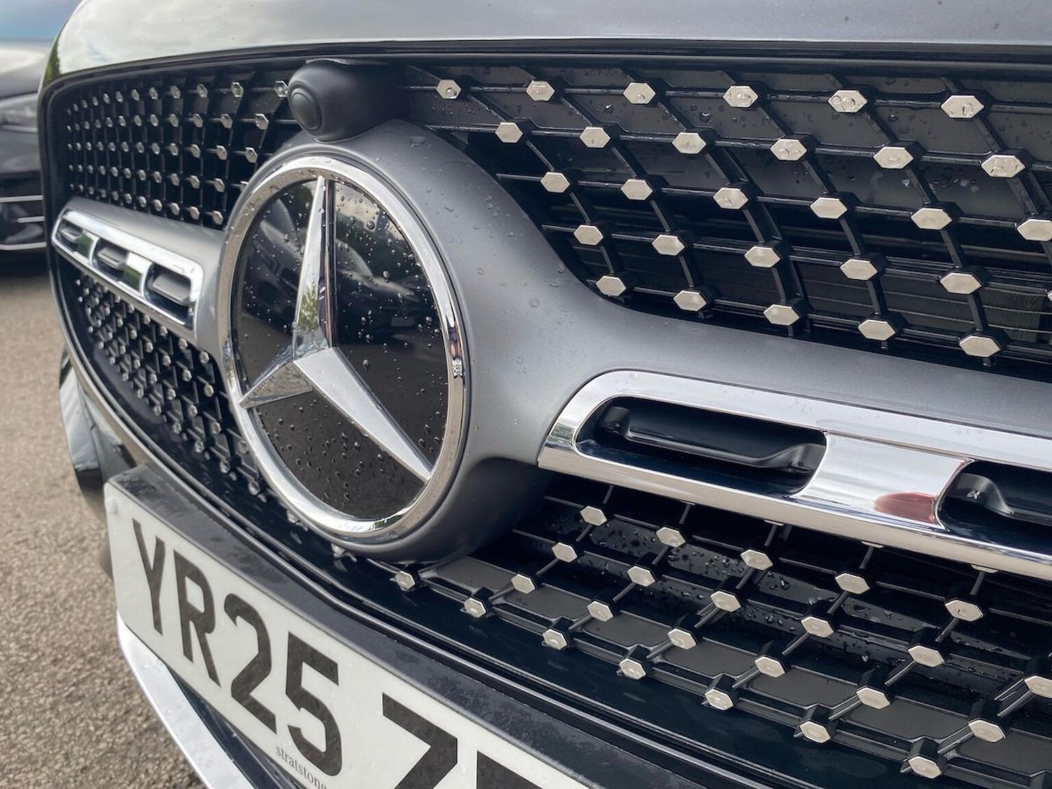 Used Mercedes-Benz GLA 2025 for sale - 76461820: Photo 33