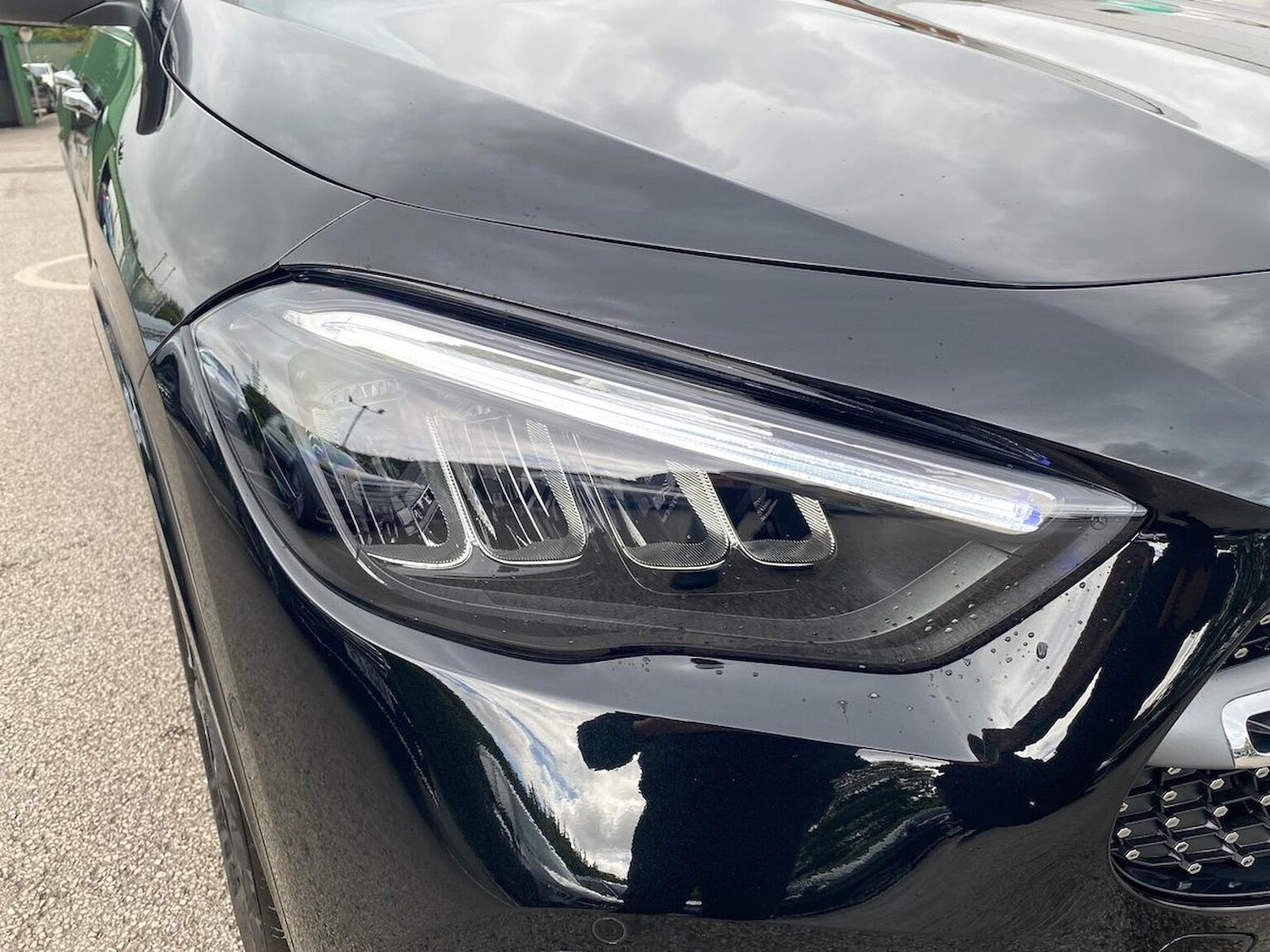 Used Mercedes-Benz GLA 2025 for sale - 76461820: Photo 34