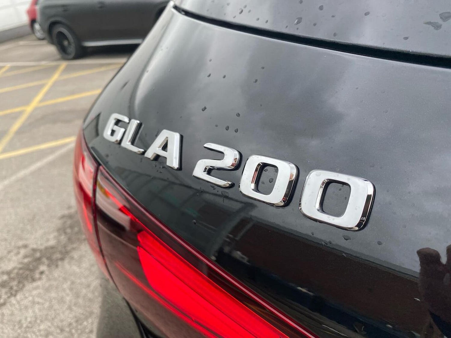 Used Mercedes-Benz GLA 2025 for sale - 76461820: Photo 35