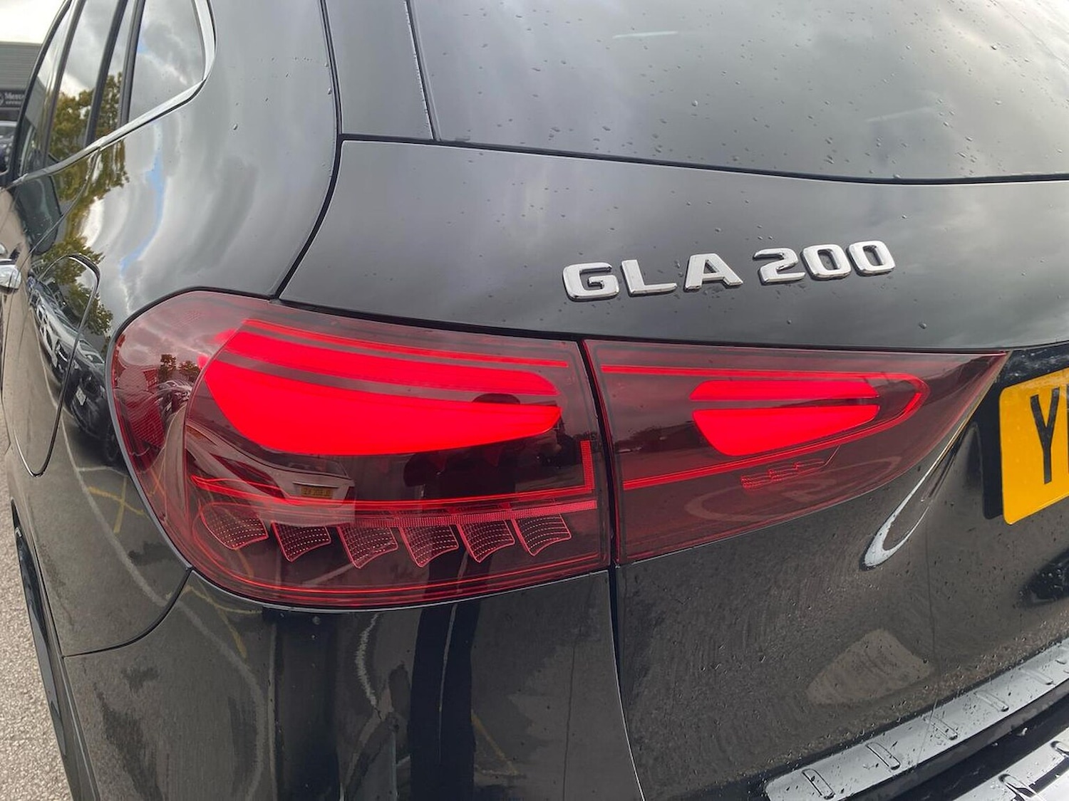 Used Mercedes-Benz GLA 2025 for sale - 76461820: Photo 36