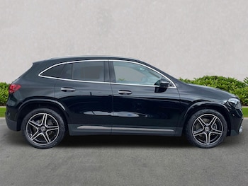 Used Mercedes-Benz GLA 2025 for sale - 76461820: Photo