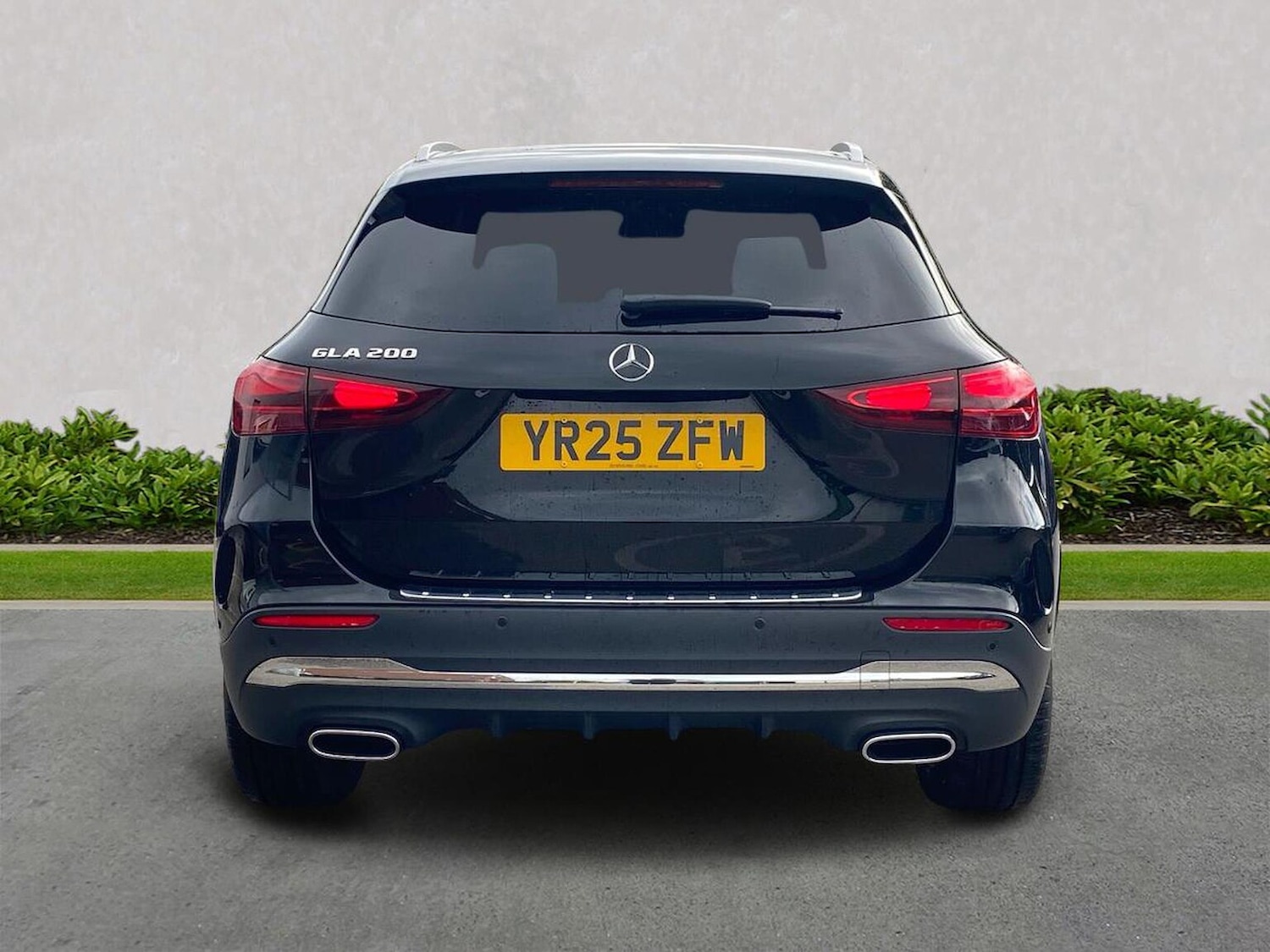 Used Mercedes-Benz GLA 2025 for sale - 76461820: Photo 4