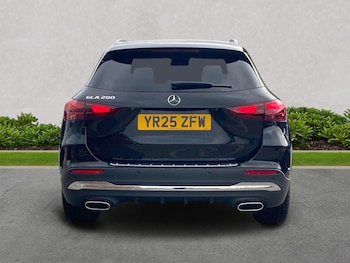 Used Mercedes-Benz GLA 2025 for sale - 76461820: Photo