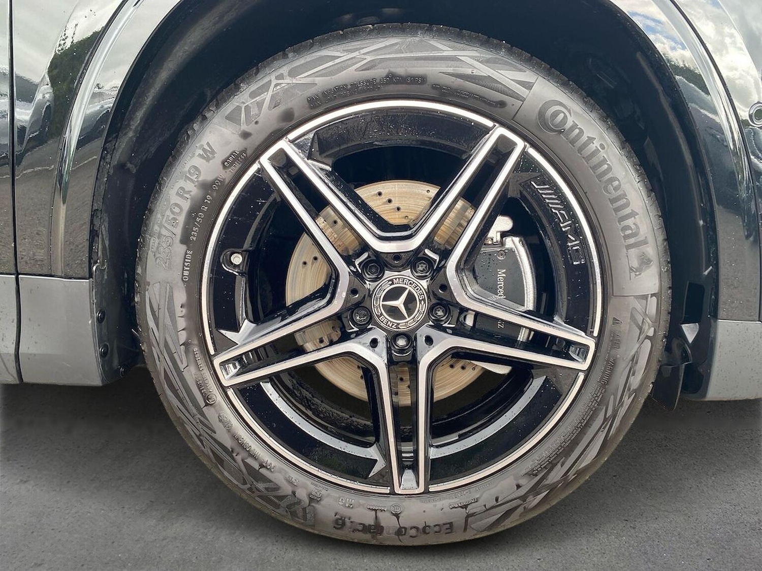 Used Mercedes-Benz GLA 2025 for sale - 76461820: Photo 6