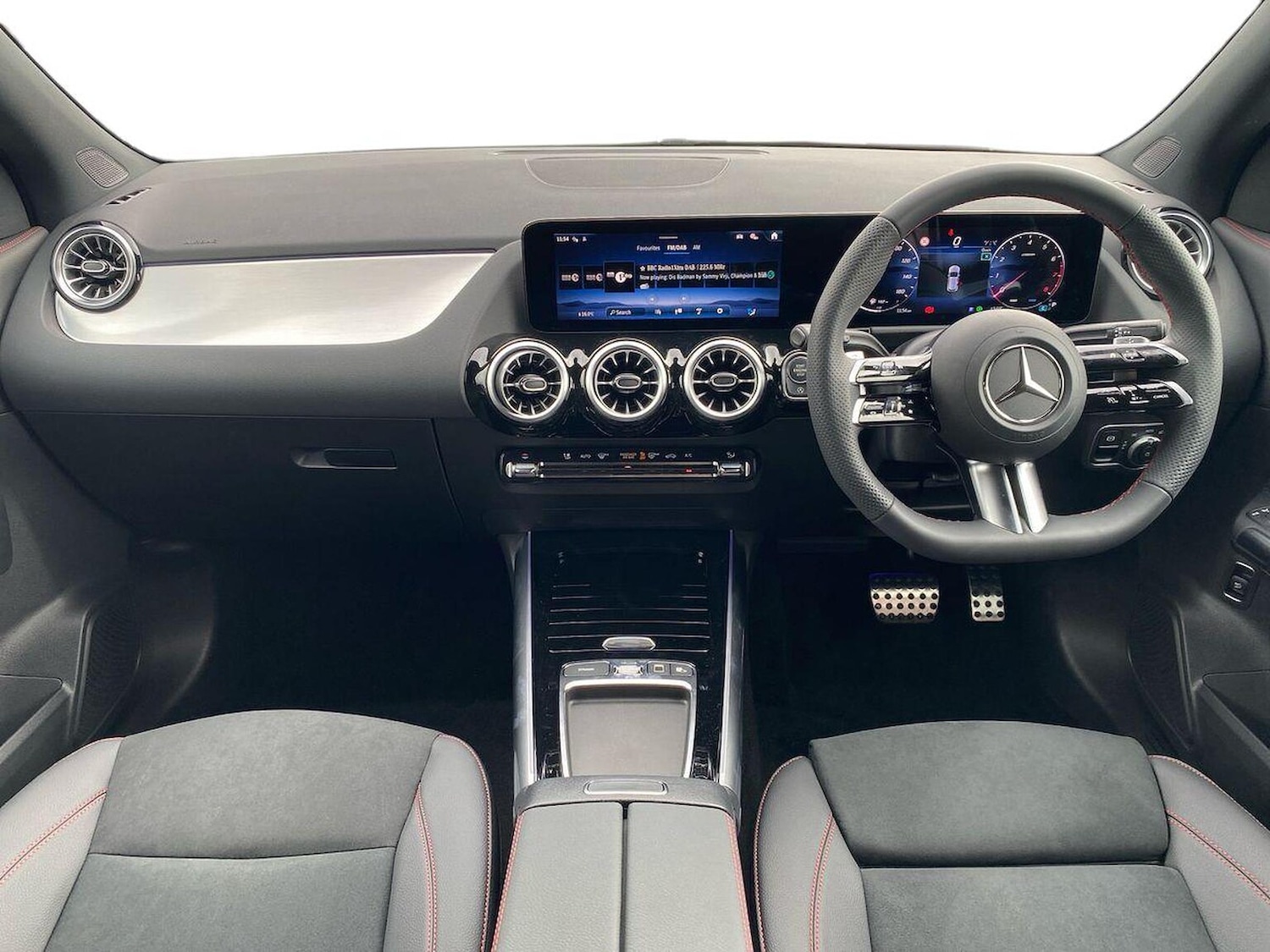 Used Mercedes-Benz GLA 2025 for sale - 76461820: Photo 8