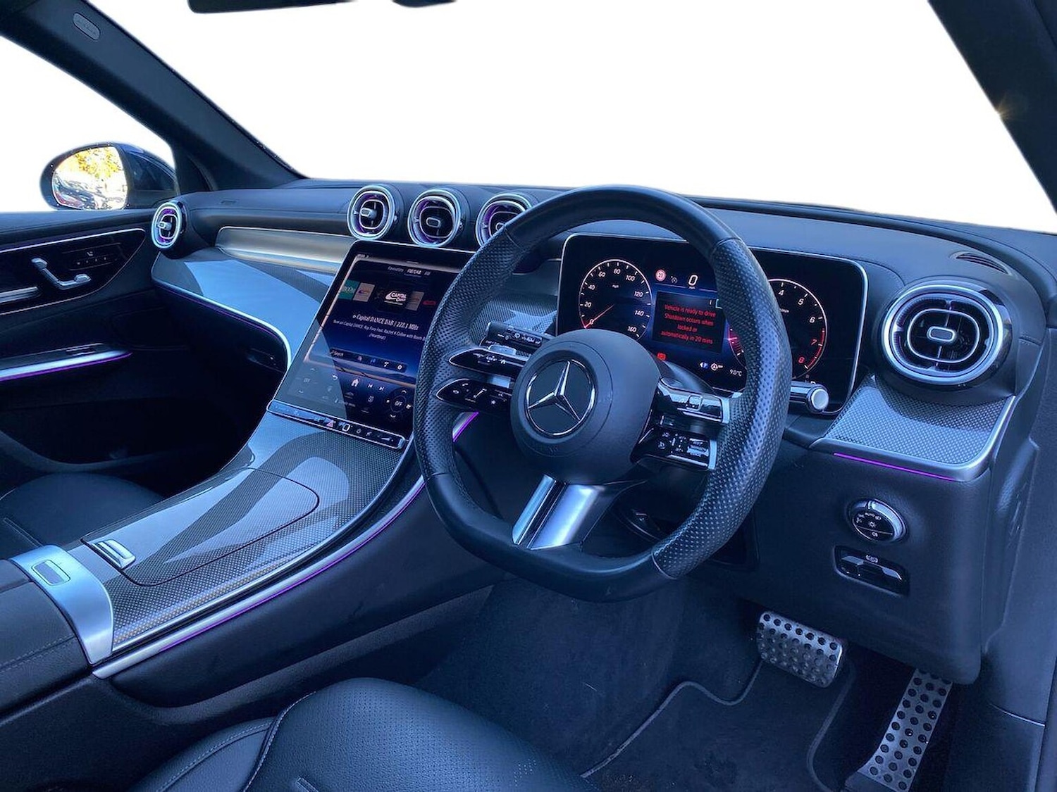 Used Mercedes-Benz GLC 2024 for sale - 76064420: Photo 15