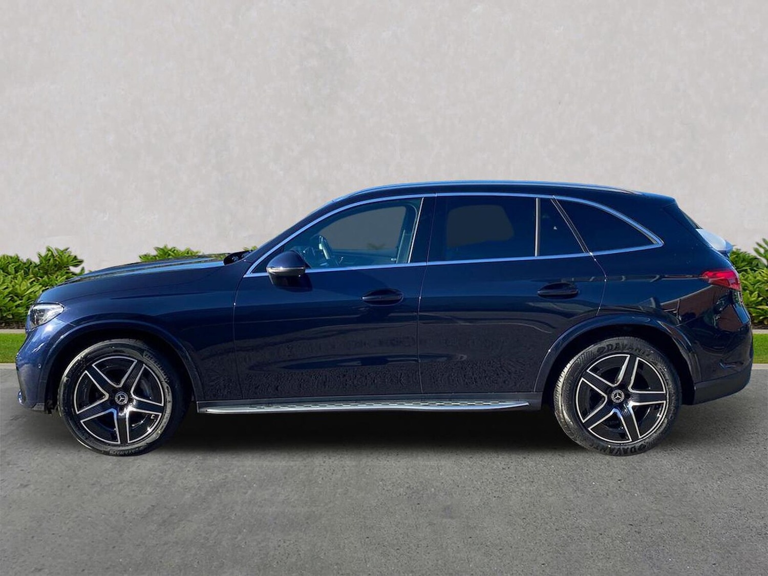 Used Mercedes-Benz GLC 2024 for sale - 76064420: Photo 19