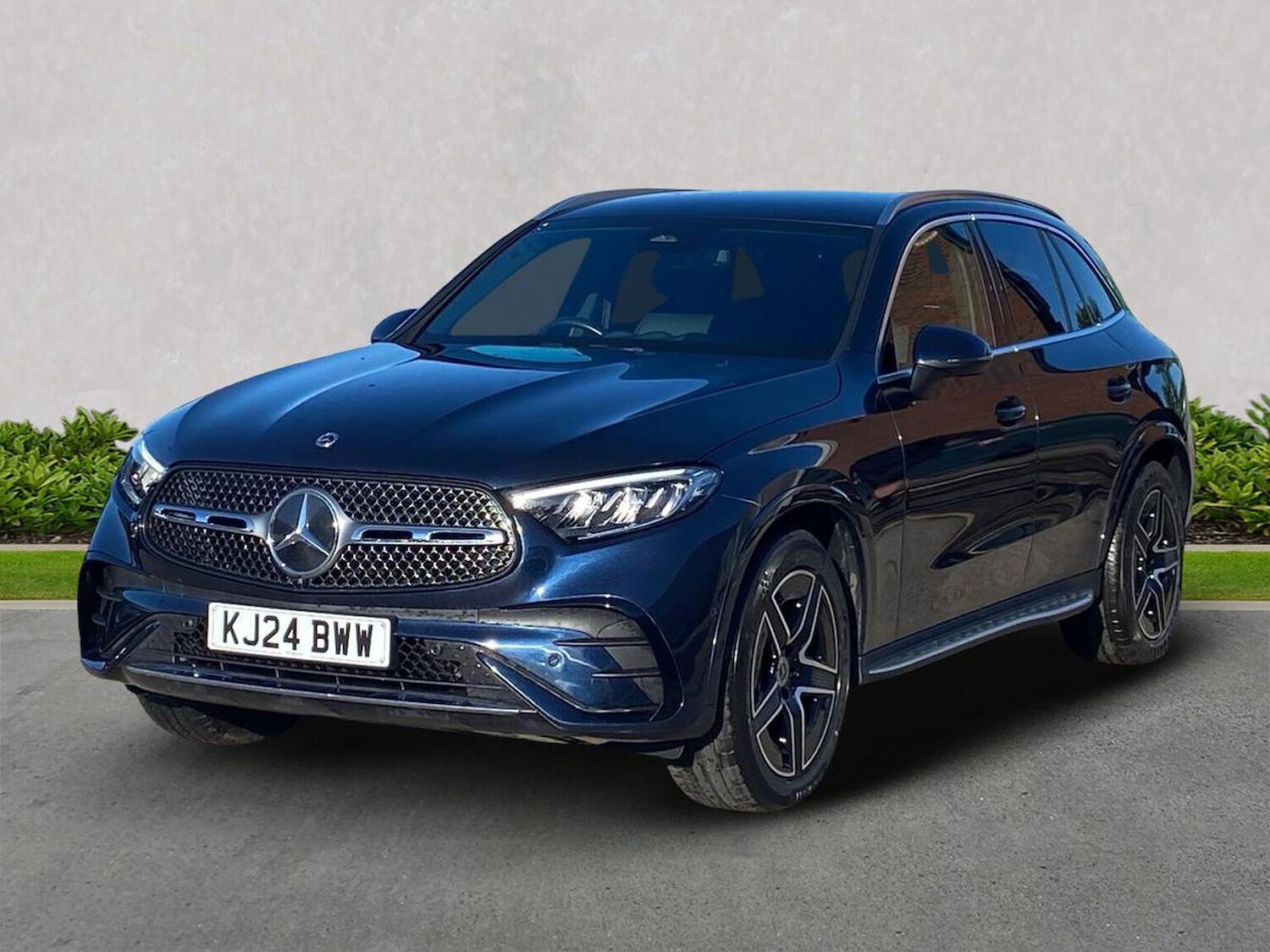 Used Mercedes-Benz GLC 2024 for sale - 76064420: Photo 20