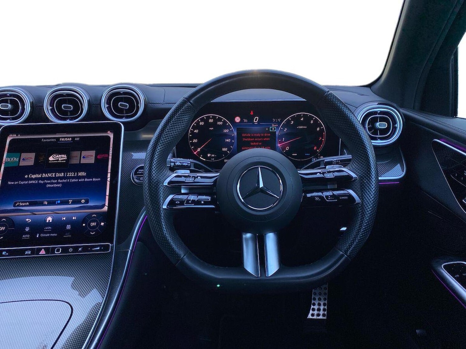 Used Mercedes-Benz GLC 2024 for sale - 76064420: Photo 9