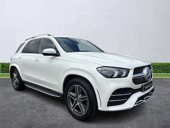 Used Mercedes-Benz GLE 2020 for sale - 79047956: Photo