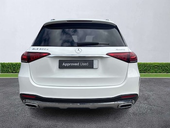 Used Mercedes-Benz GLE 2020 for sale - 79047956: Photo