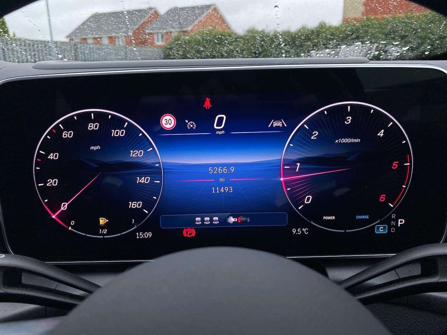 Used Mercedes-Benz GLC 2025 for sale - 77688057: Photo 10