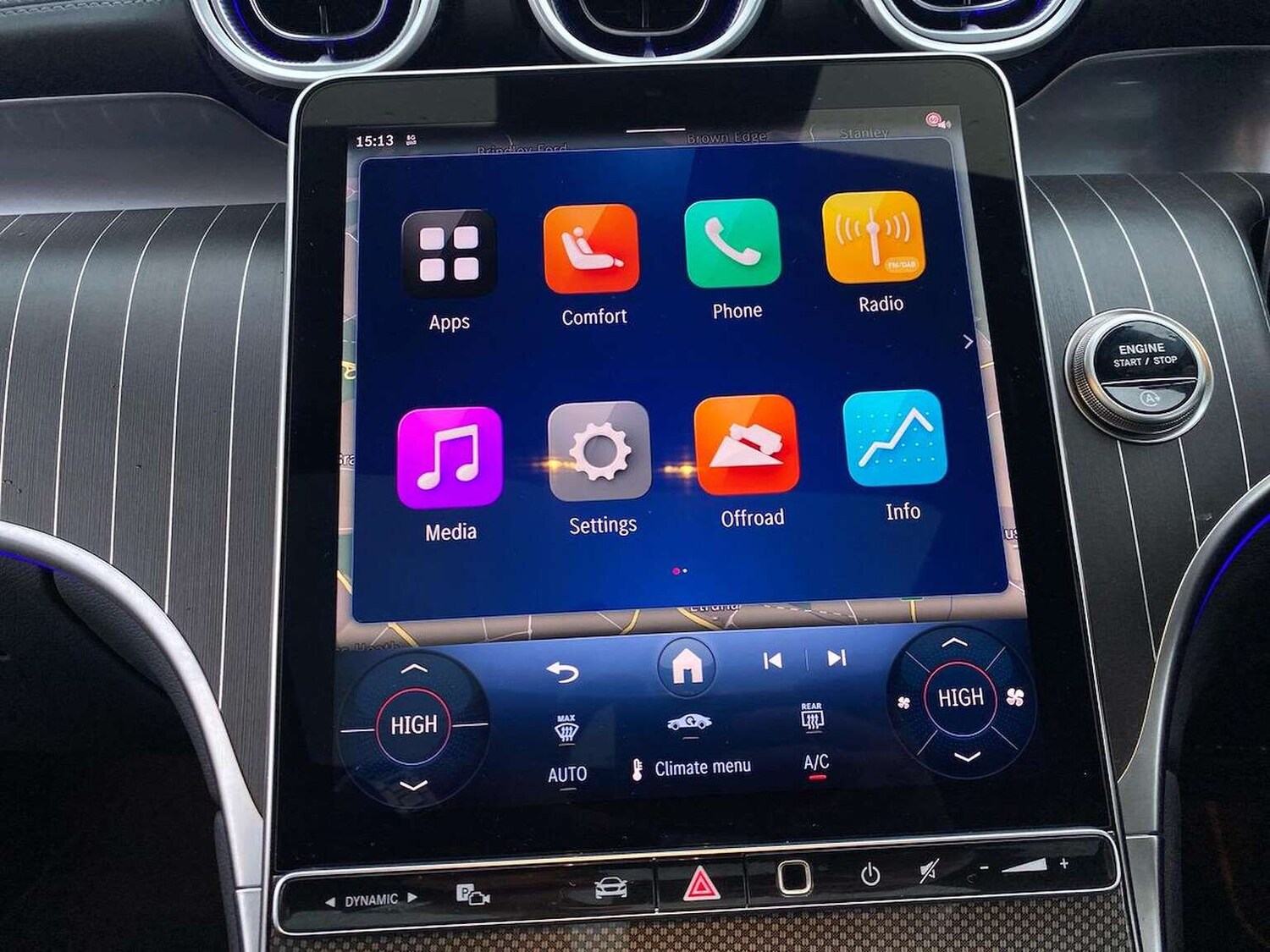 Used Mercedes-Benz GLC 2025 for sale - 77688057: Photo 11