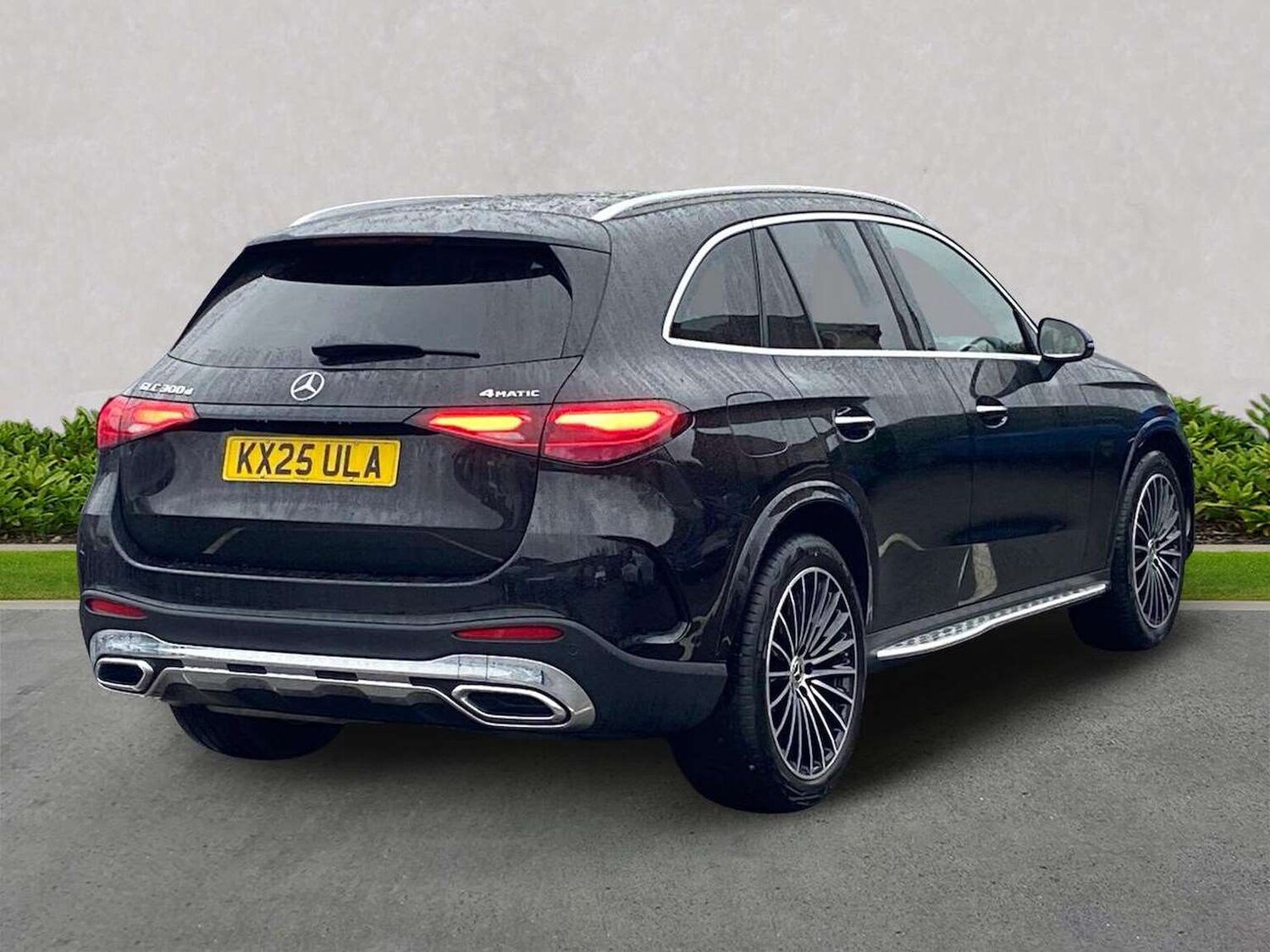 Used Mercedes-Benz GLC 2025 for sale - 77688057: Photo 18