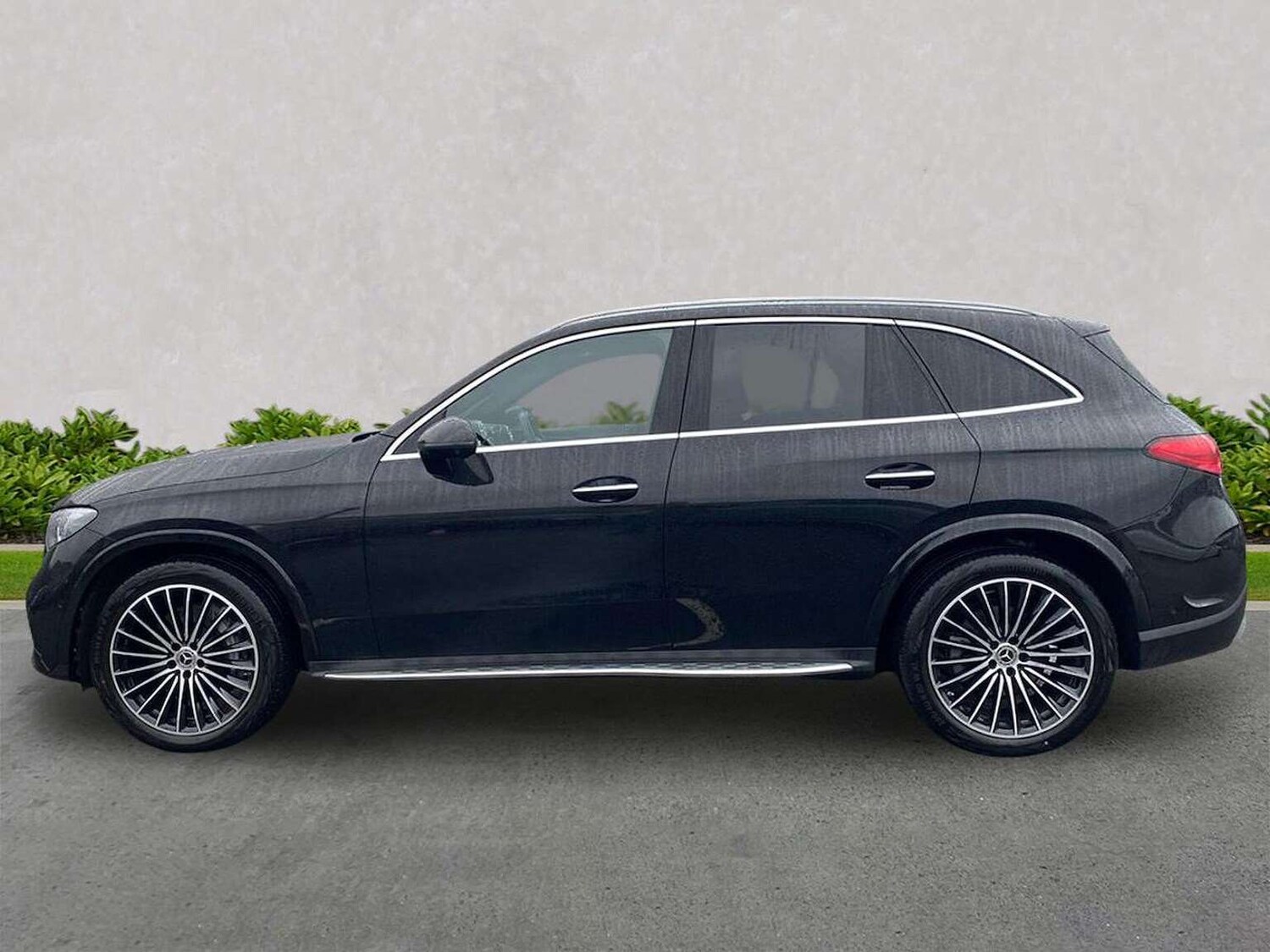 Used Mercedes-Benz GLC 2025 for sale - 77688057: Photo 19