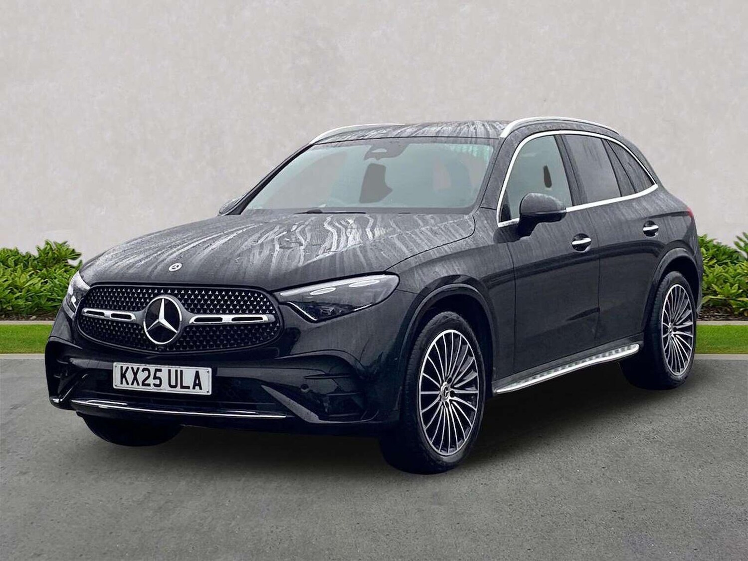 Used Mercedes-Benz GLC 2025 for sale - 77688057: Photo 20