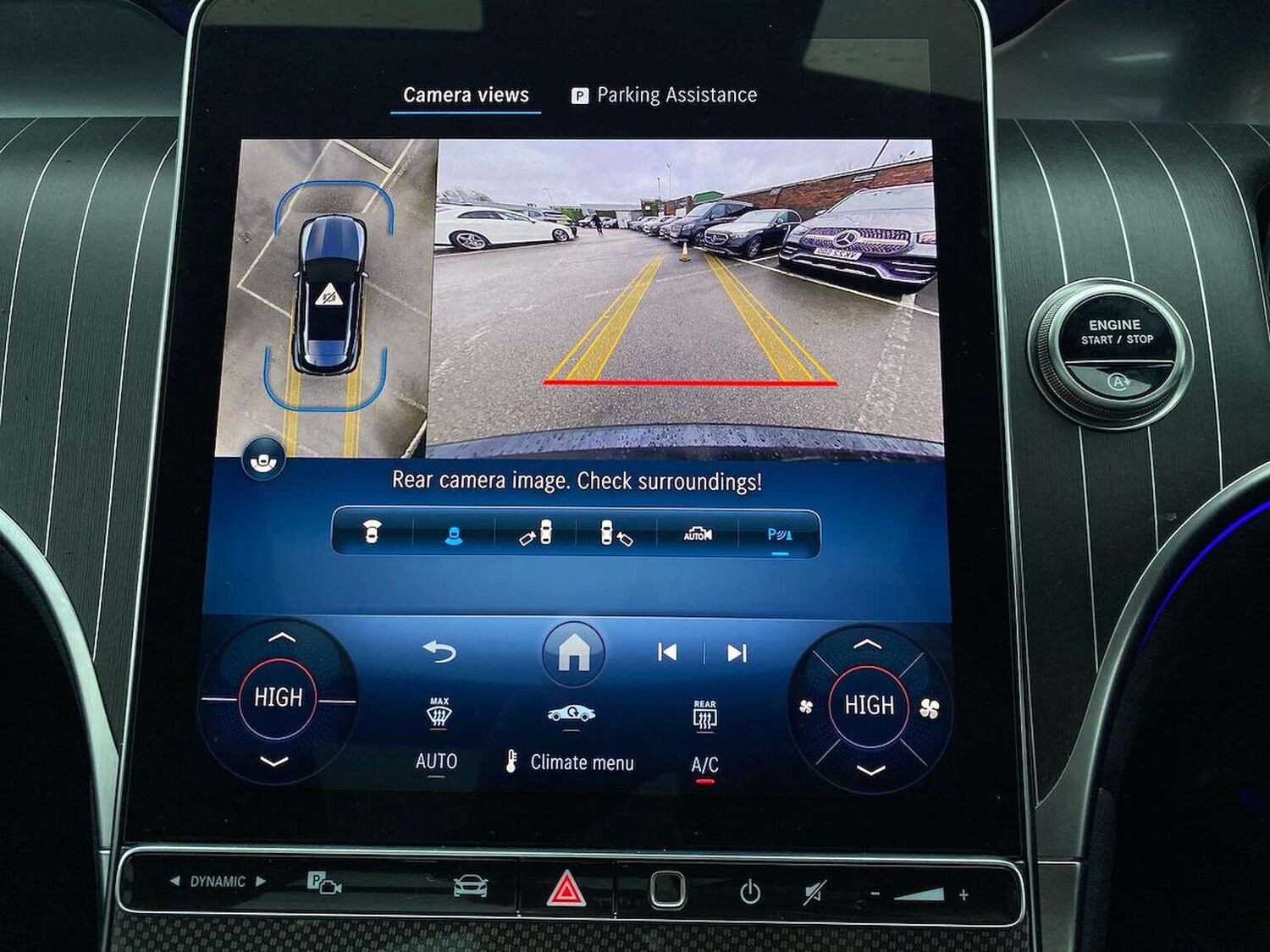 Used Mercedes-Benz GLC 2025 for sale - 77688057: Photo 23