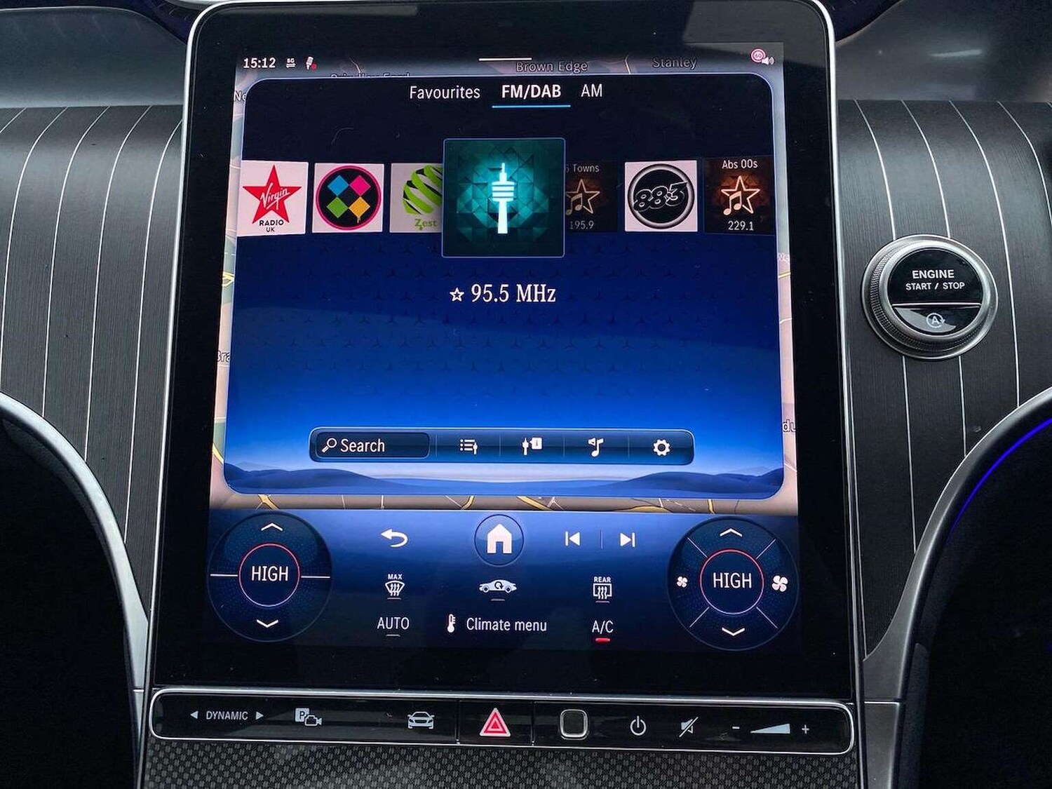 Used Mercedes-Benz GLC 2025 for sale - 77688057: Photo 25