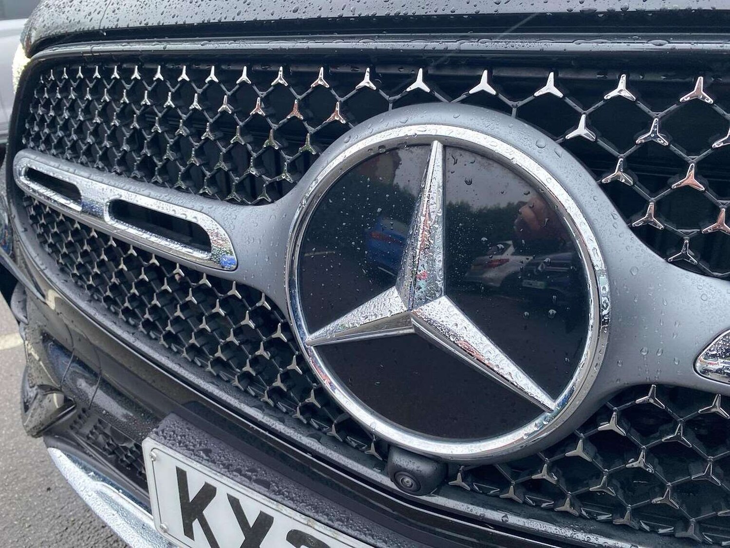 Used Mercedes-Benz GLC 2025 for sale - 77688057: Photo 33