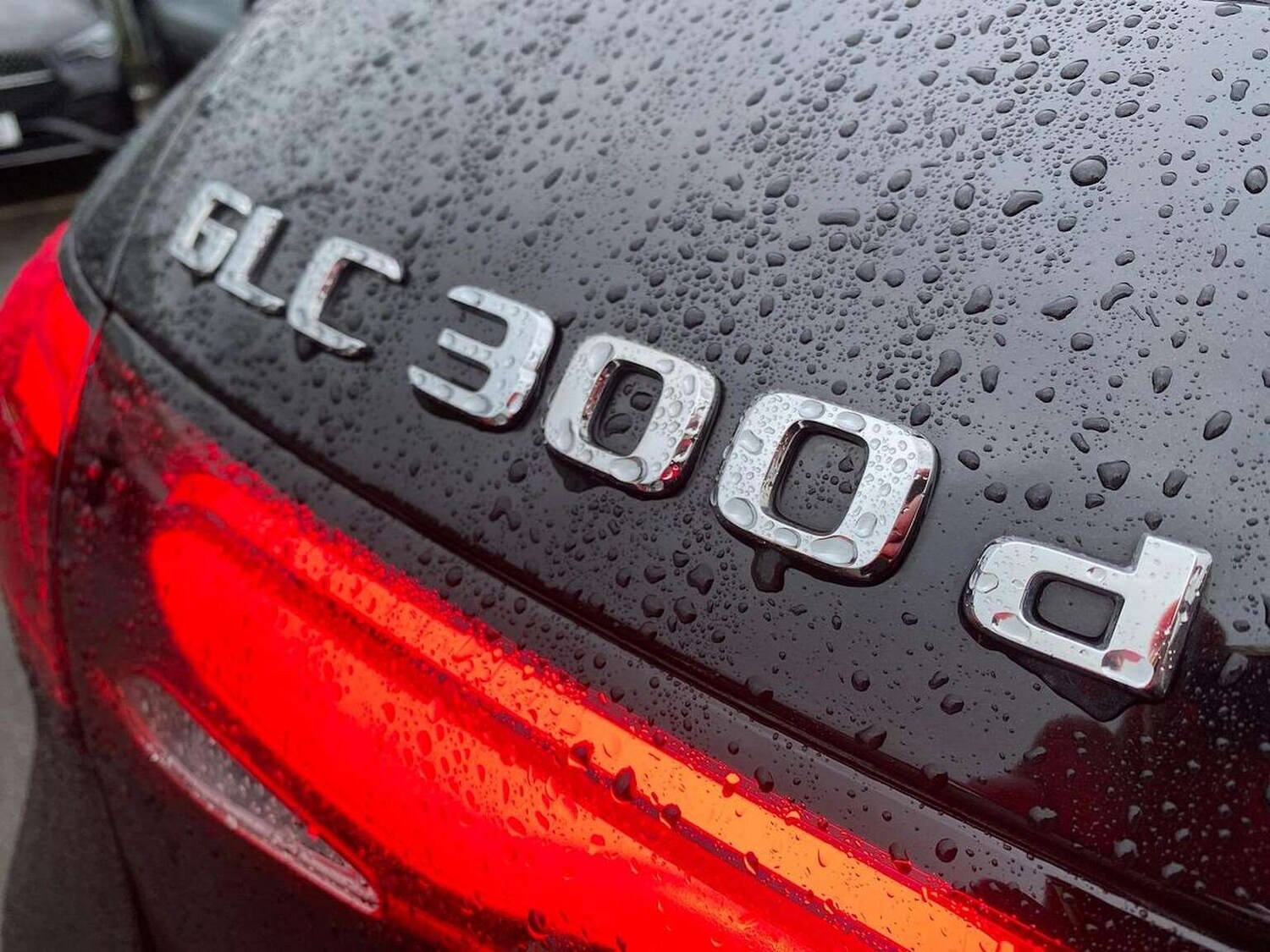 Used Mercedes-Benz GLC 2025 for sale - 77688057: Photo 36