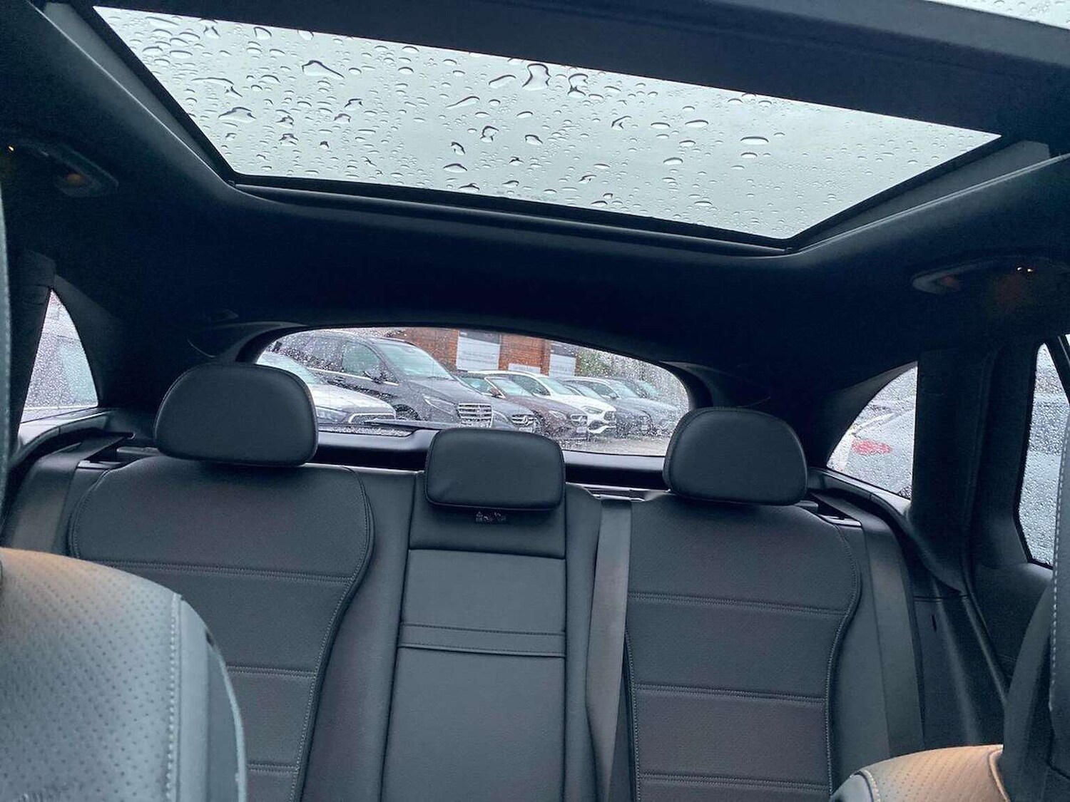 Used Mercedes-Benz GLC 2025 for sale - 77688057: Photo 40