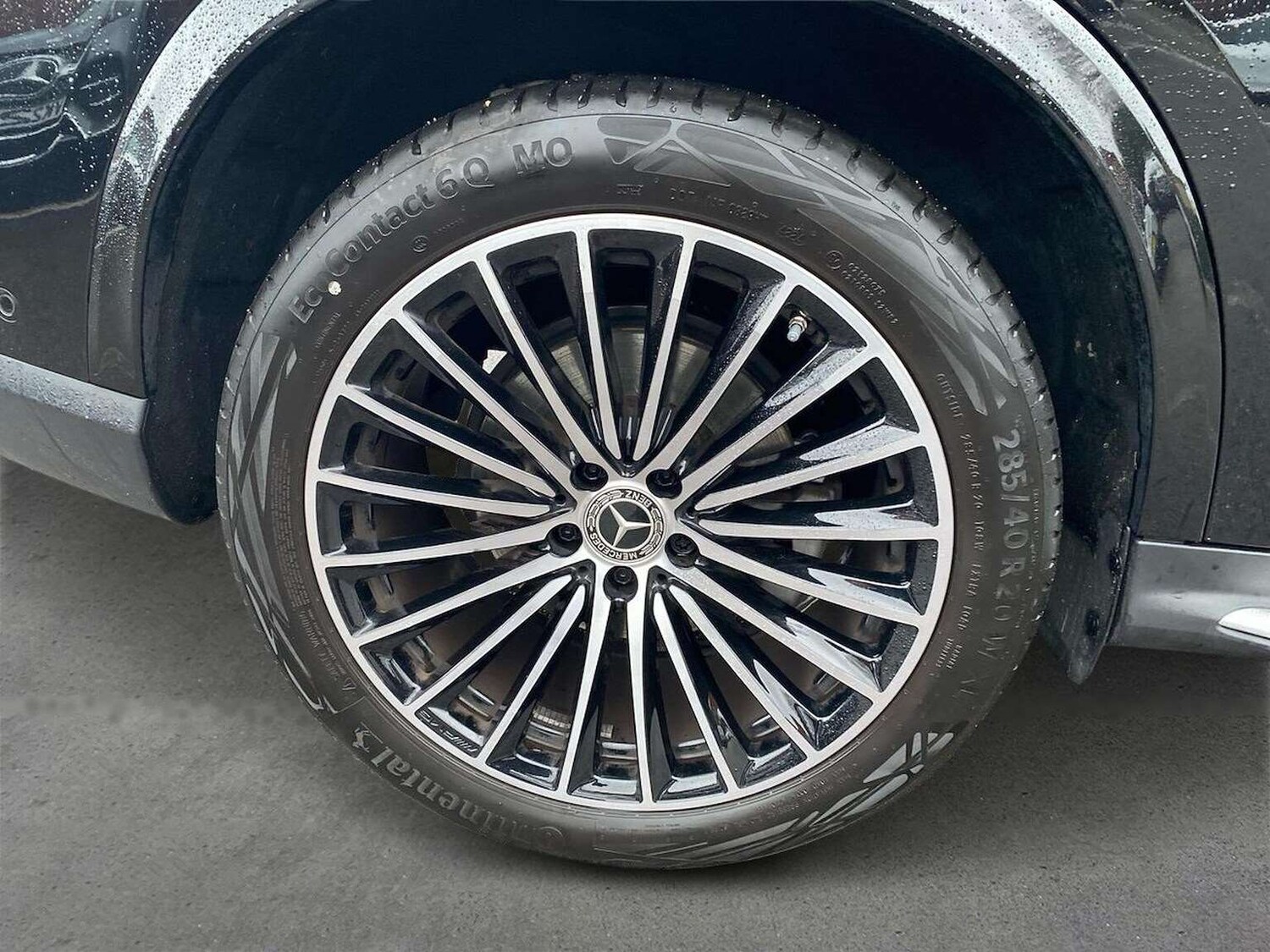 Used Mercedes-Benz GLC 2025 for sale - 77688057: Photo 6