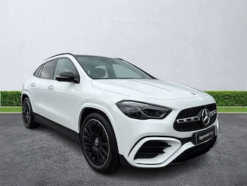 Used Mercedes-Benz GLA 2025 for sale - 78921115: Photo