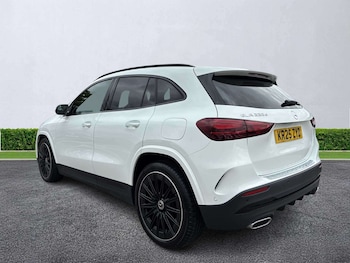 Used Mercedes-Benz GLA 2025 for sale - 78921115: Photo