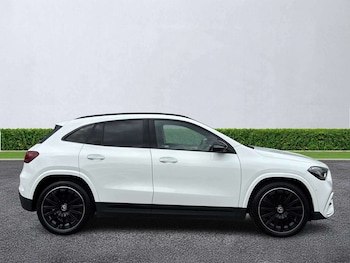 Used Mercedes-Benz GLA 2025 for sale - 78921115: Photo