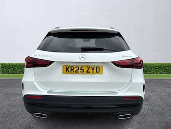 Used Mercedes-Benz GLA 2025 for sale - 78921115: Photo