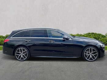 Used Mercedes-Benz C-Class 2024 for sale - 75491100: Photo