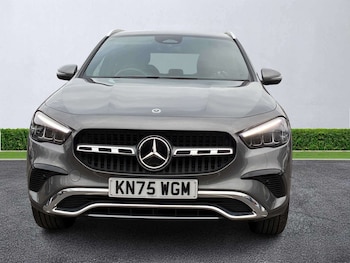 Used Mercedes-Benz GLA 2025 for sale - 78176533: Photo