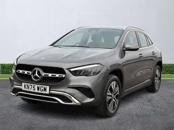 Used Mercedes-Benz GLA 2025 for sale - 78176533: Photo