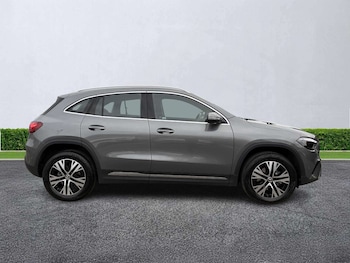 Used Mercedes-Benz GLA 2025 for sale - 78176533: Photo