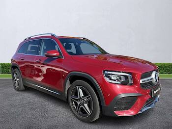 Used Mercedes-Benz GLB 2022 for sale - 79854739: Photo