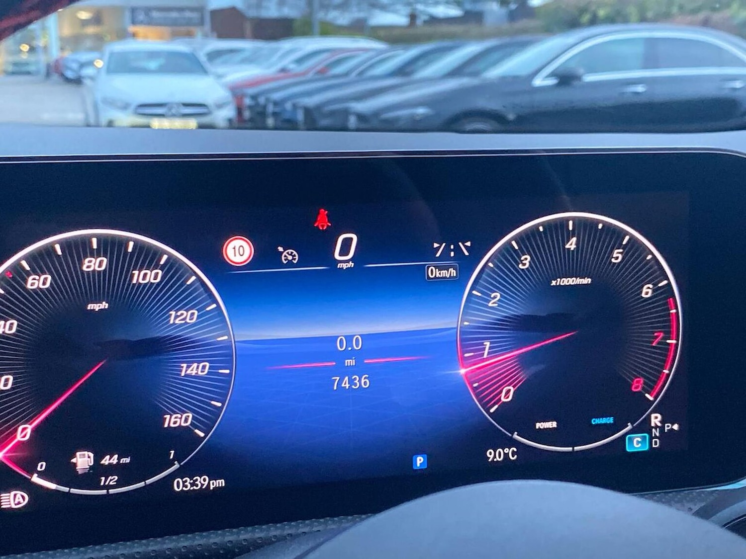 Used Mercedes-Benz A-Class 2024 for sale - 76758892: Photo 10