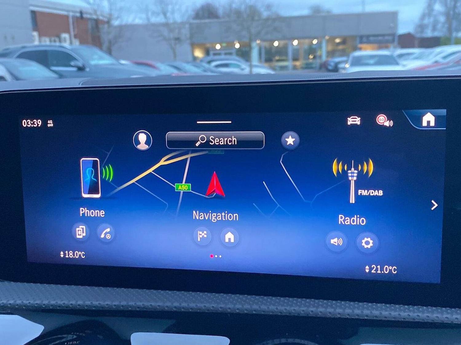 Used Mercedes-Benz A-Class 2024 for sale - 76758892: Photo 11