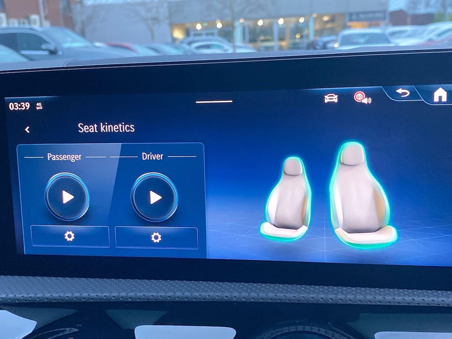 Used Mercedes-Benz A-Class 2024 for sale - 76758892: Photo 12