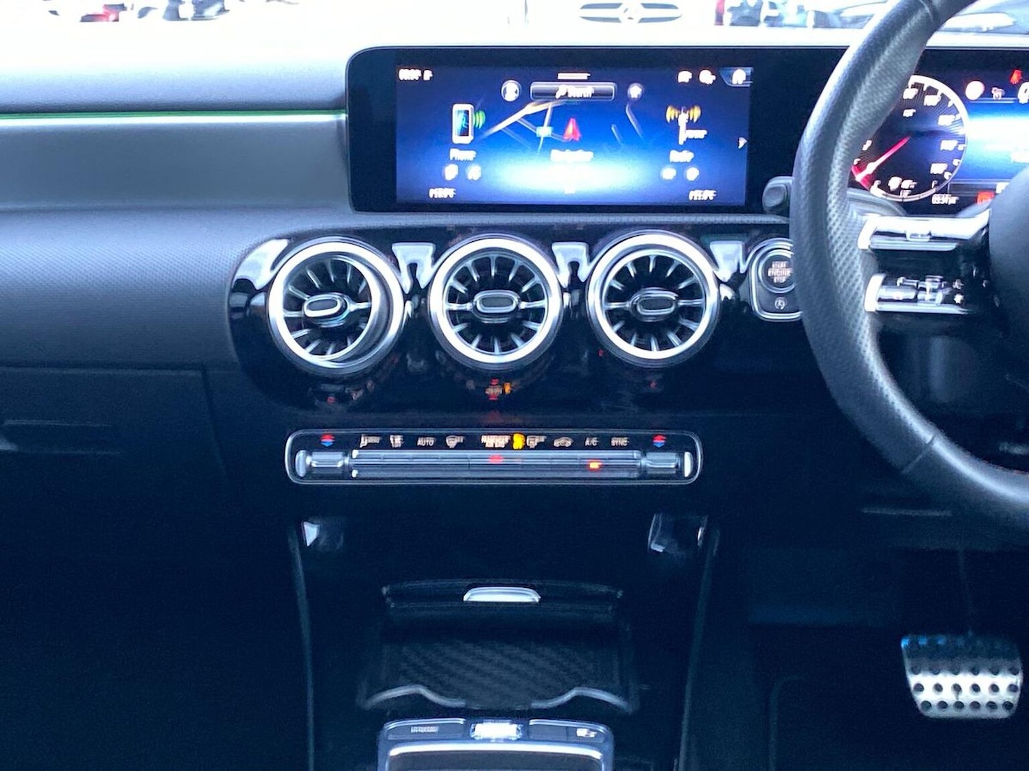 Used Mercedes-Benz A-Class 2024 for sale - 76758892: Photo 13