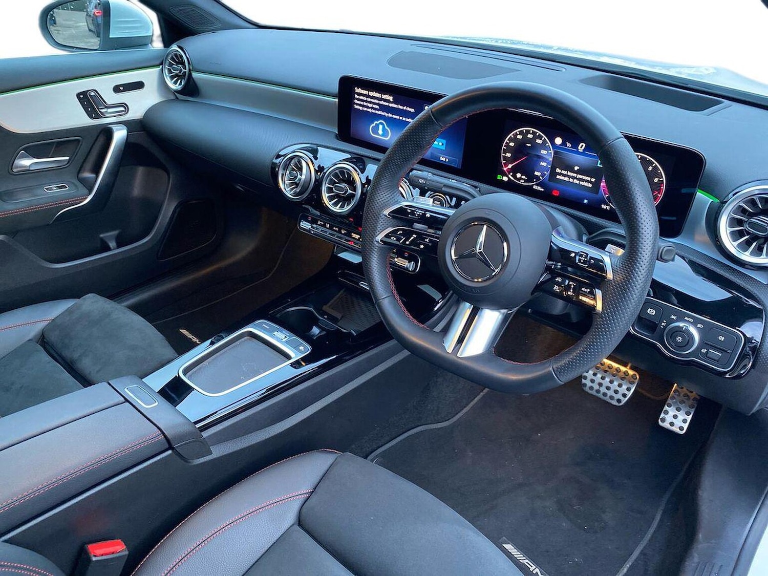 Used Mercedes-Benz A-Class 2024 for sale - 76758892: Photo 15