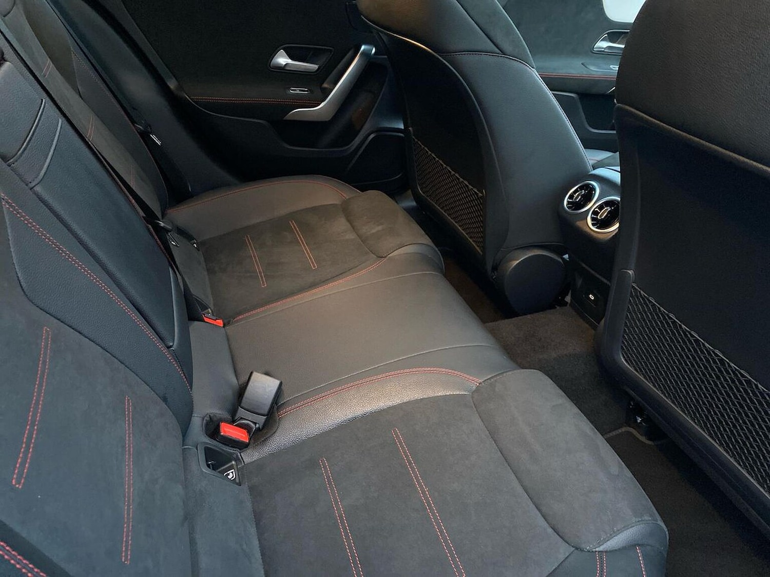 Used Mercedes-Benz A-Class 2024 for sale - 76758892: Photo 16