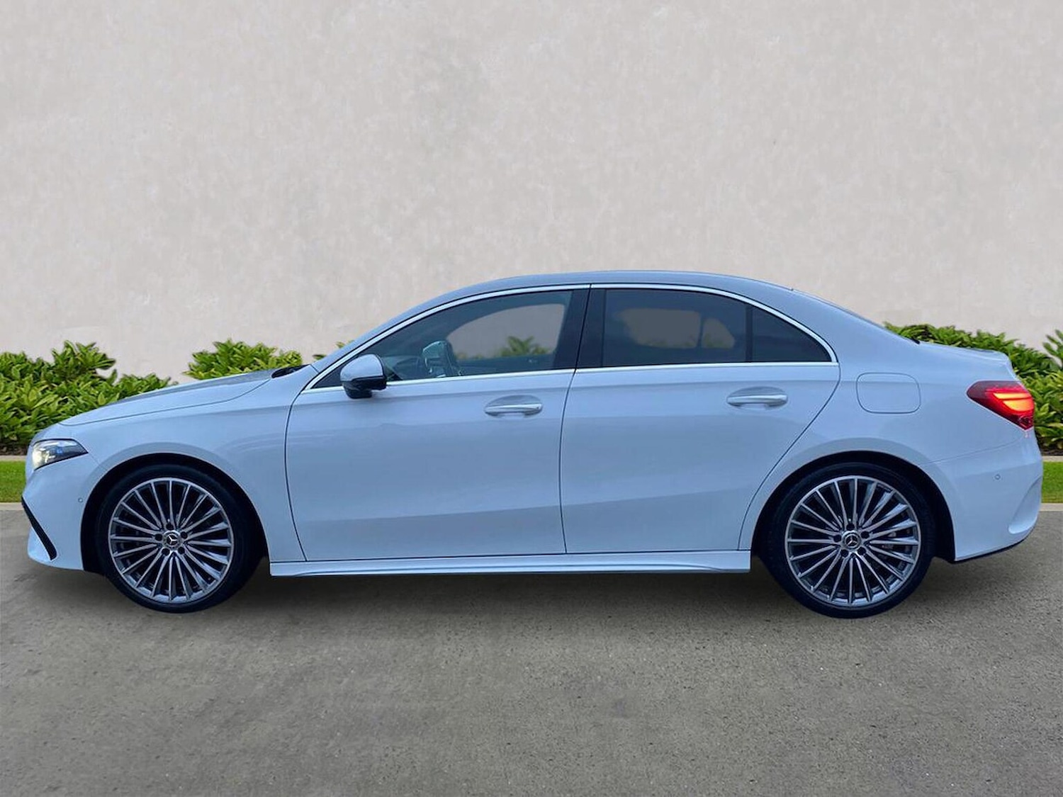 Used Mercedes-Benz A-Class 2024 for sale - 76758892: Photo 19